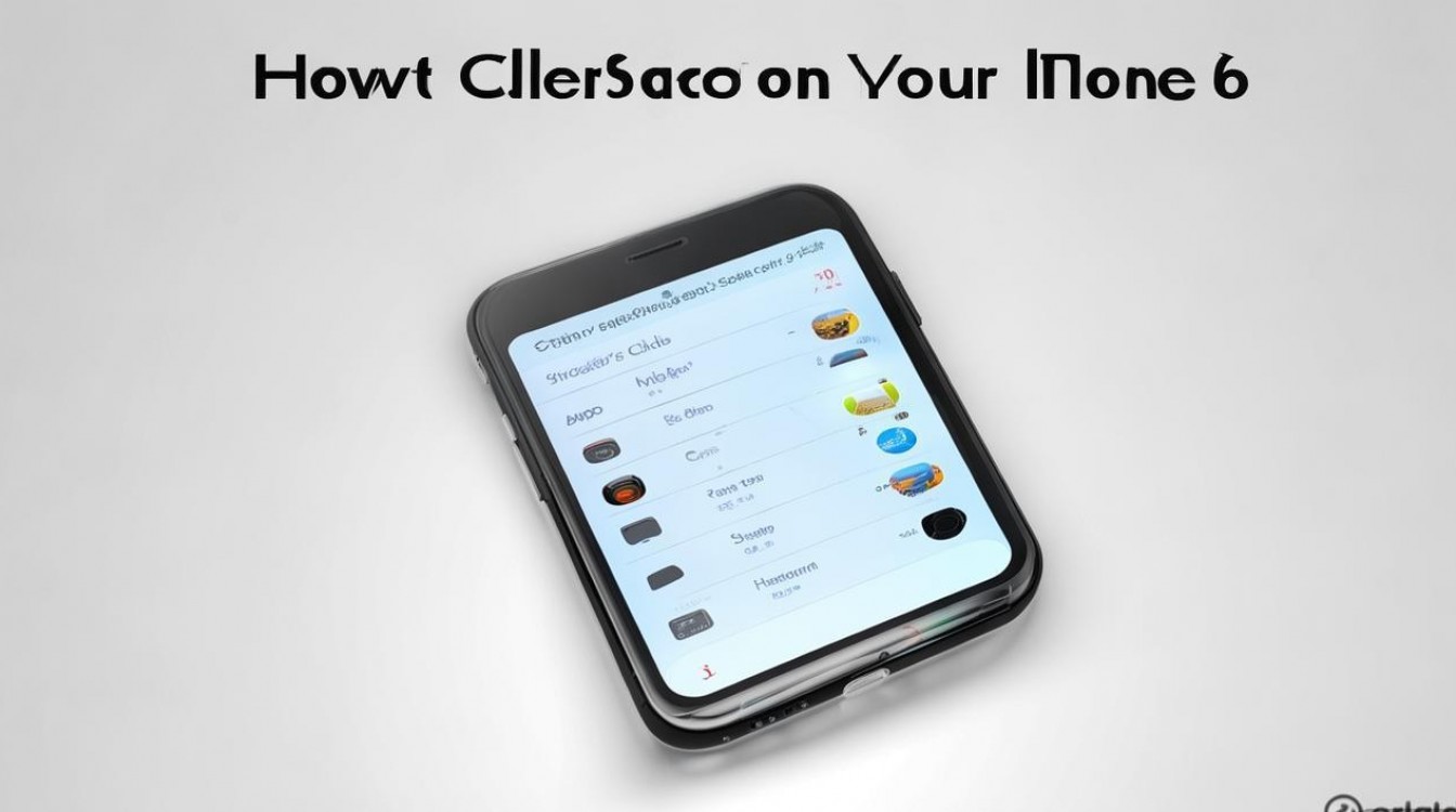 苹果6手机空间不足怎么清理,苹果6内存满了怎么彻底清理