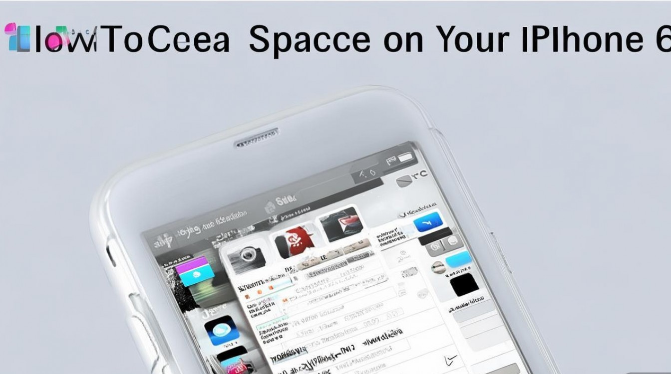 苹果6手机空间不足怎么清理,苹果6内存满了怎么彻底清理
