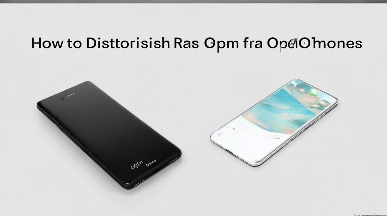 OPPO手机怎么辨别真假,OPPO手机真伪查询方法