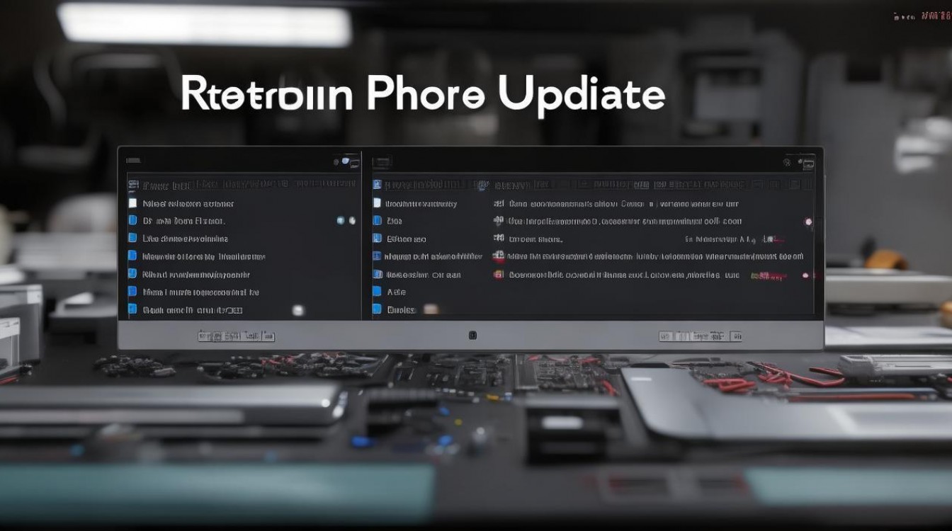 苹果刷机后怎么恢复原来的样子?刷机后还能恢复以前的数据吗