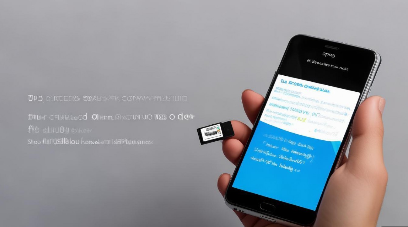 OPPO手机怎么连接优盘?OPPO手机读取U盘详细步骤