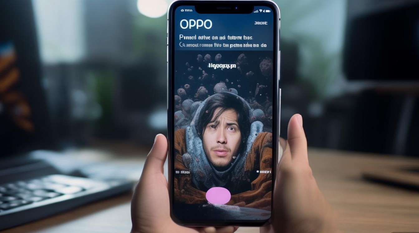 oppo手机突然开不了机怎么办?教你几招快速解决方法