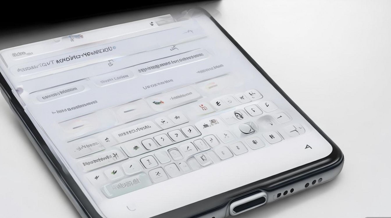 vivo x3怎么转换输入法,vivo手机输入法切换方法