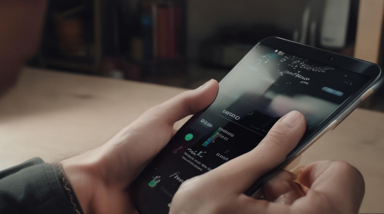 OPPO手机花屏了怎么办?OPPO手机花屏是什么原因导致的