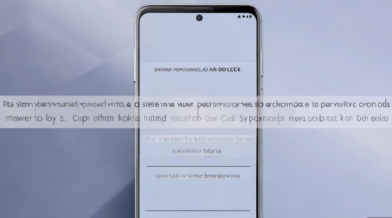 vivox5max怎么设置密码锁？手机锁屏密码设置教程