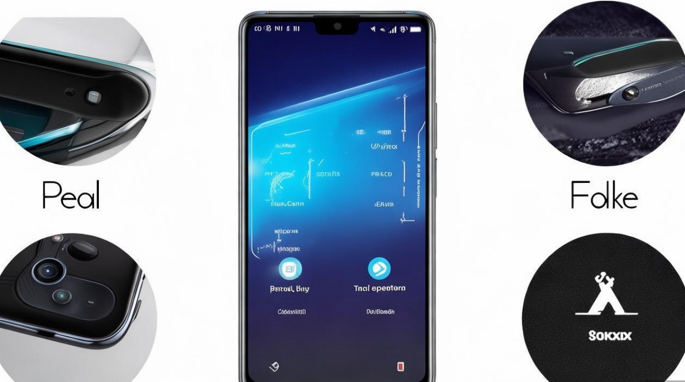 vivox6plus怎么样辨别真假?vivox6plus真假鉴别方法