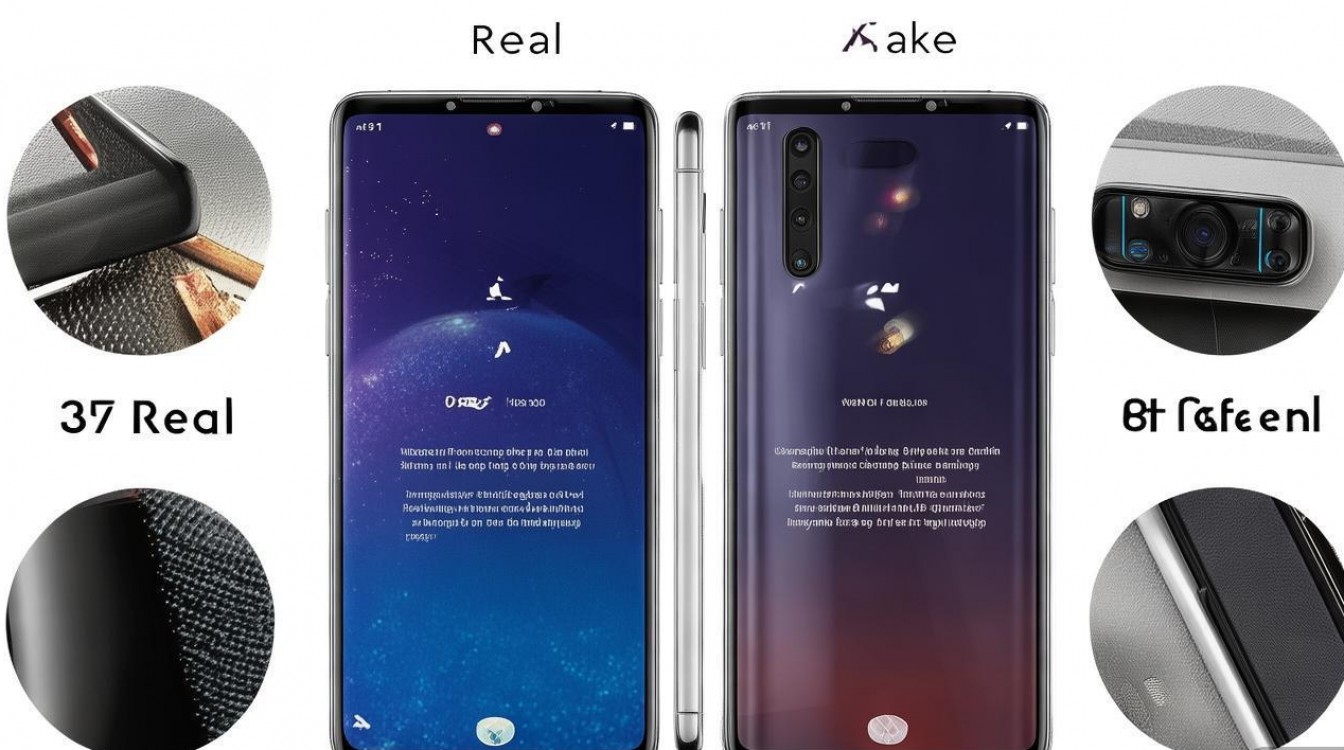 vivox6plus怎么样辨别真假?vivox6plus真假鉴别方法