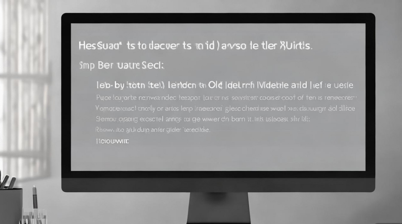 华为桌面误删怎么恢复?华为手机桌面删除了如何找回