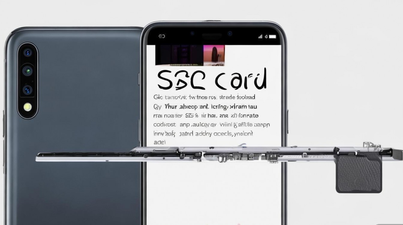 vivo x5l怎么装sd卡?详细步骤教程