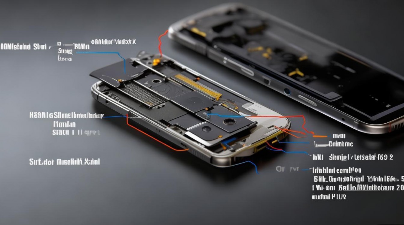 三星i9050怎么拆机?三星i9050拆机教程详细步骤
