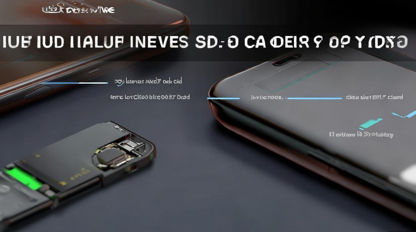 华为sd卡怎么装,华为手机sd卡正确安装步骤