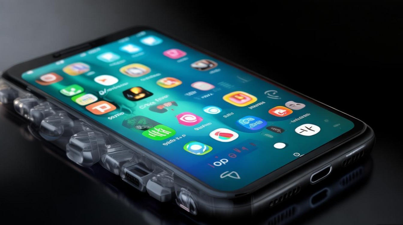 oppo手机怎么隐藏软件图标？OPPO手机应用隐藏方法教程