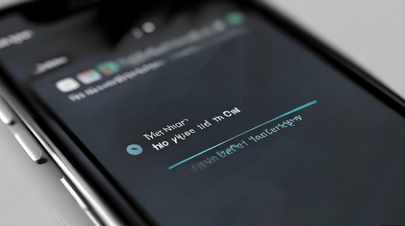 苹果手机来电秀怎么取消？如何彻底关闭来电秀功能