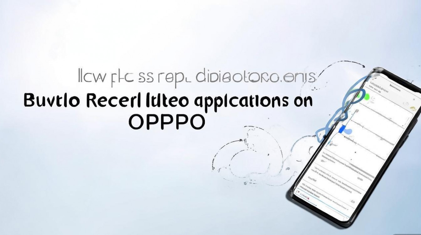 oppo隐藏应用怎么恢复,oppo手机隐藏应用在哪里找出来