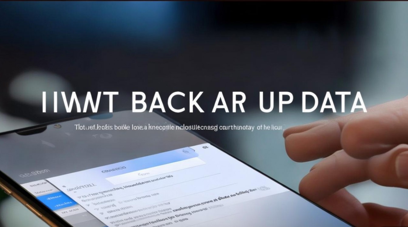 vivo怎么备份数据?vivo手机备份数据的方法有哪些