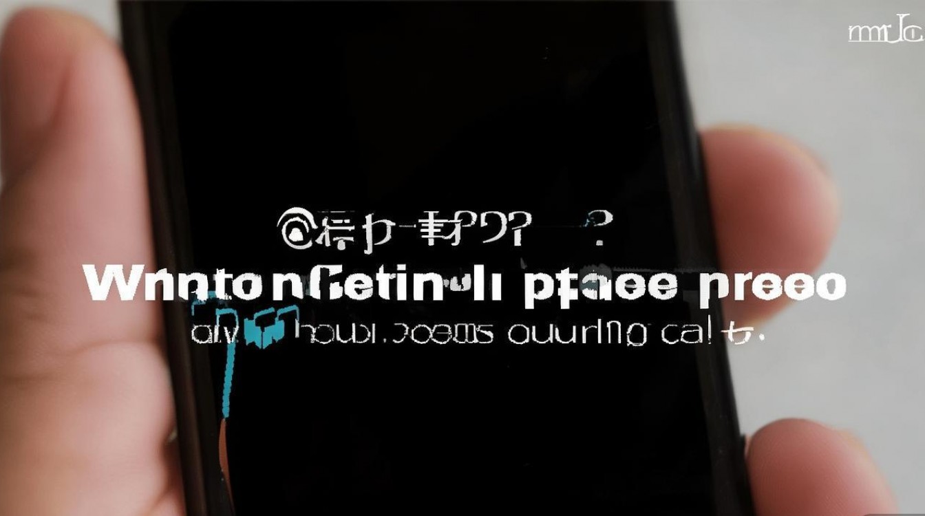 oppo手机打电话黑屏怎么办，通话时屏幕不亮如何解决