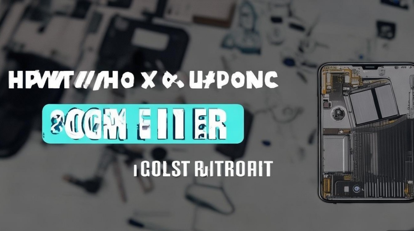 oppo手机摔黑屏了怎么办，oppo手机摔了一下黑屏打不开怎么修复