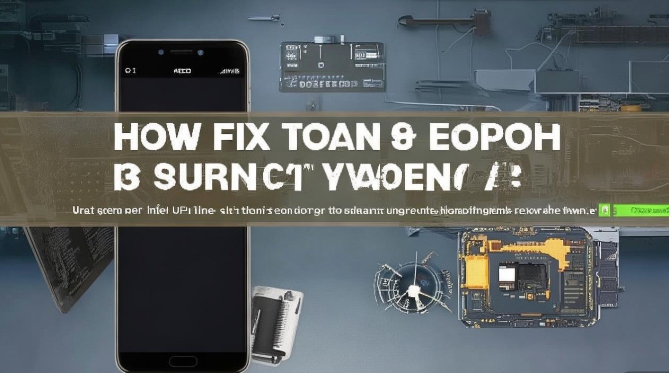 oppo手机摔黑屏了怎么办，oppo手机摔了一下黑屏打不开怎么修复