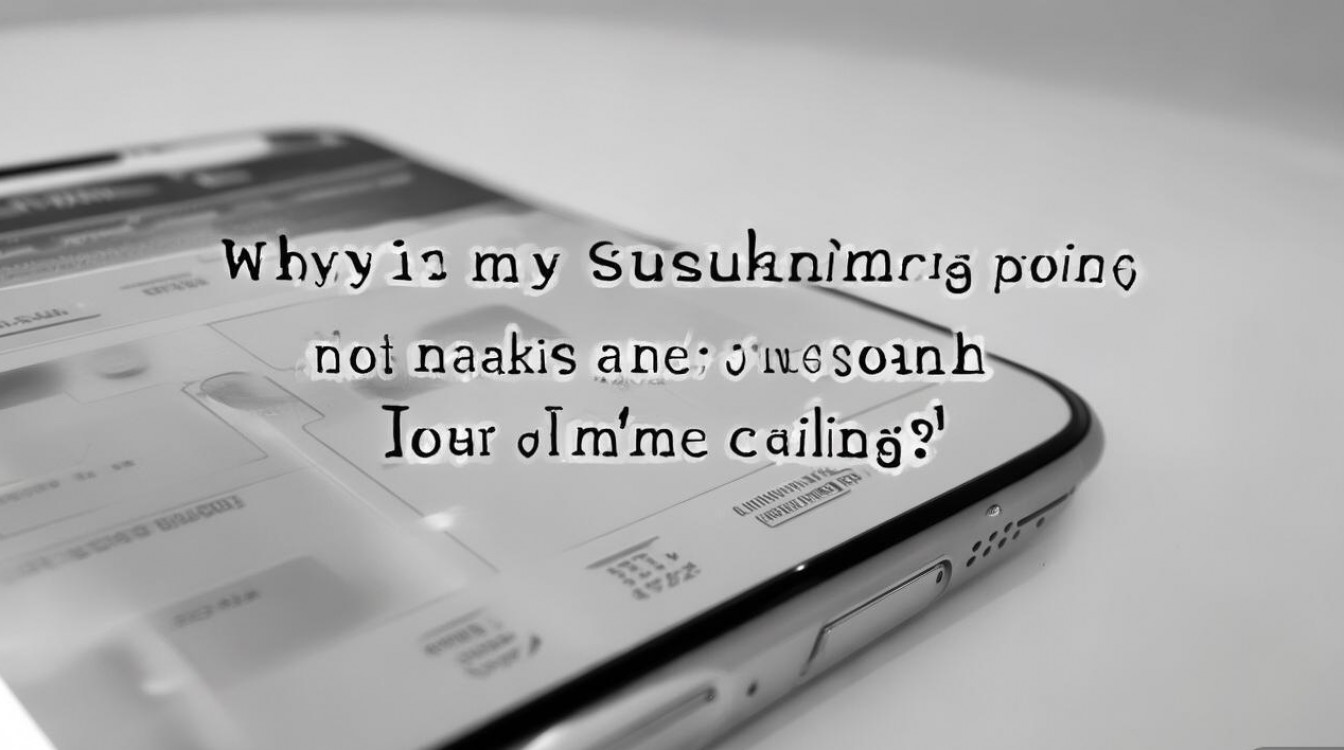 三星手机打电话没声音怎么回事？通话无声如何解决