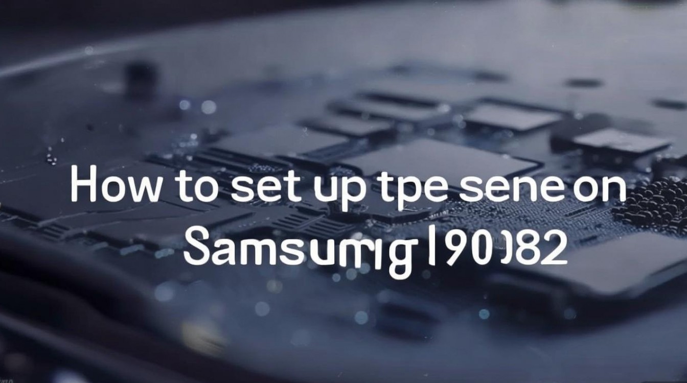 三星i9082传感器怎么设置?三星i9082传感器设置方法