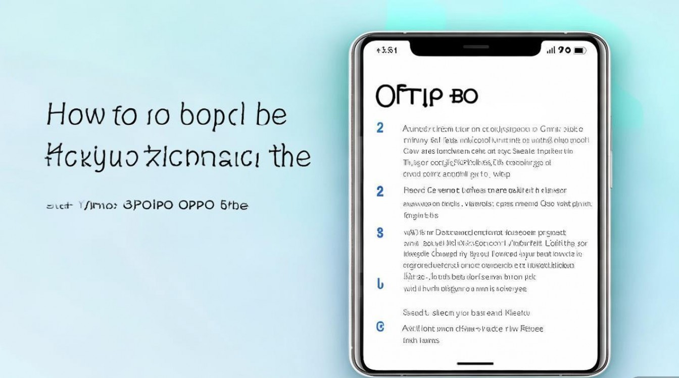 oppo手机怎么查激活时间?查询激活日期的方法