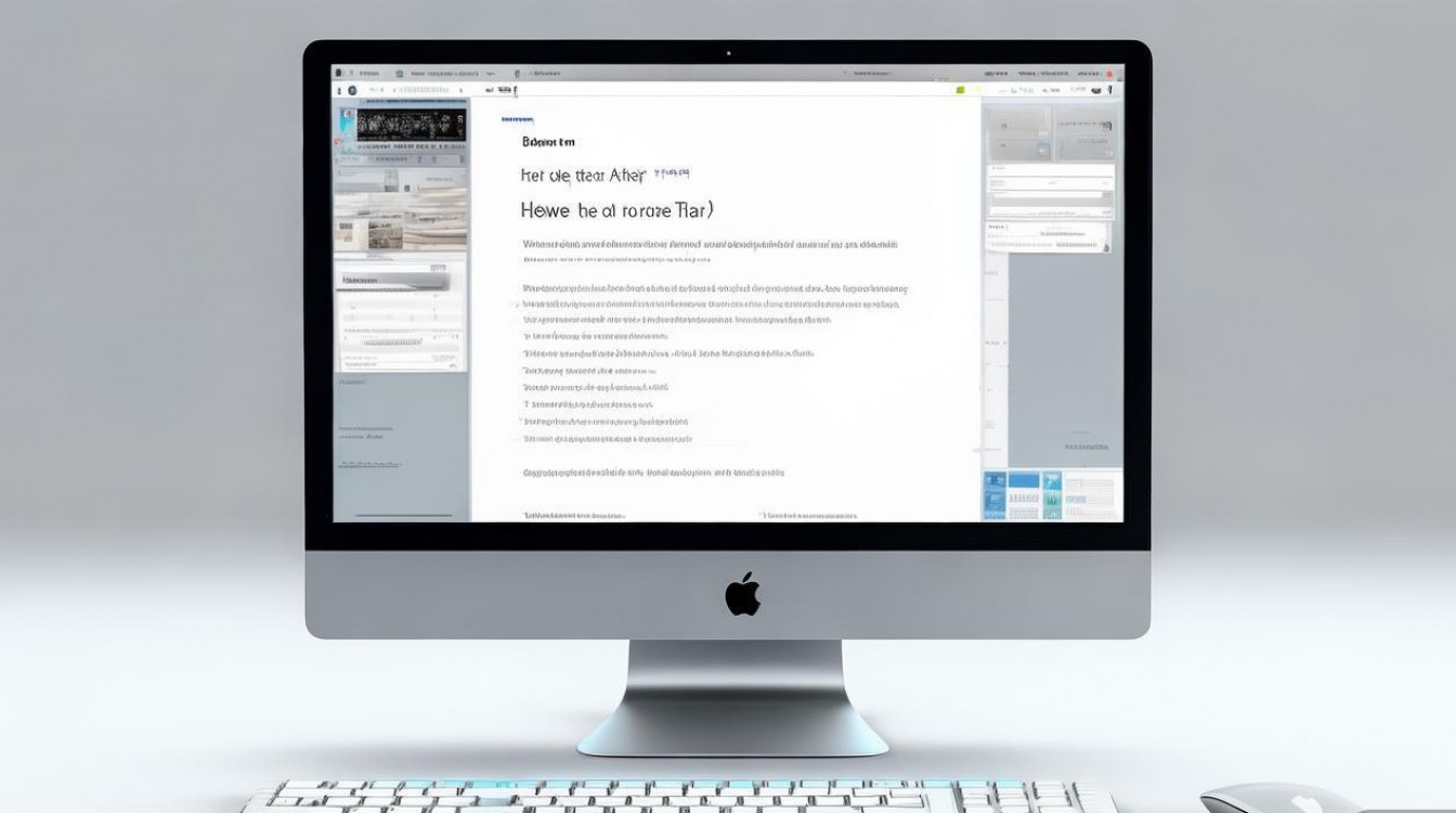 苹果电脑信息怎么用？Mac系统信息查看方法详解