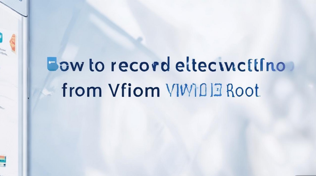 vivoy13root删除的软件怎么恢复，root卸载的系统应用如何找回