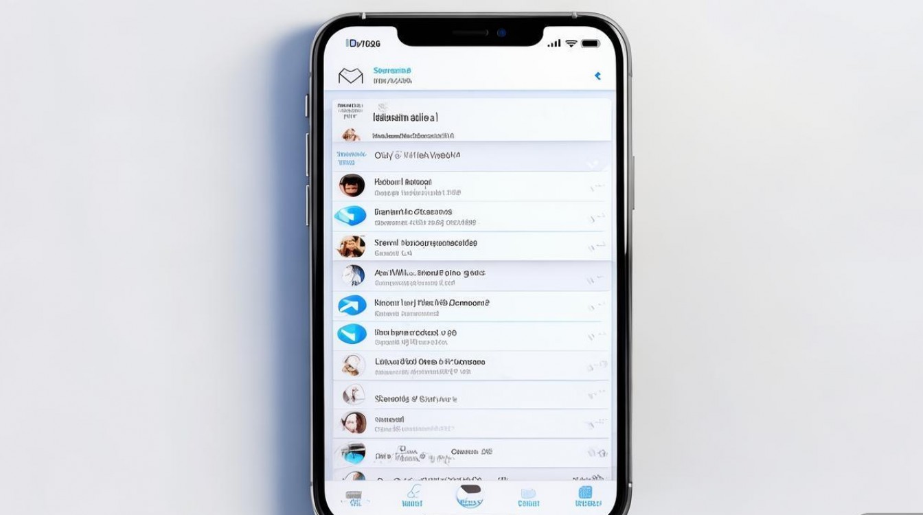 苹果6s邮件怎么看以前的邮件，如何查看历史邮件记录