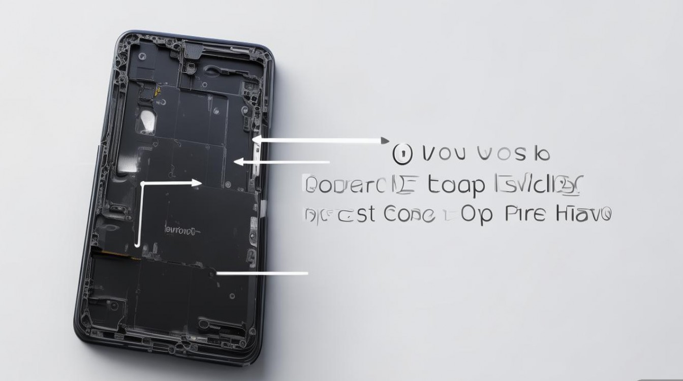 vivox1怎么打开后盖？vivox1后盖开启方法详解