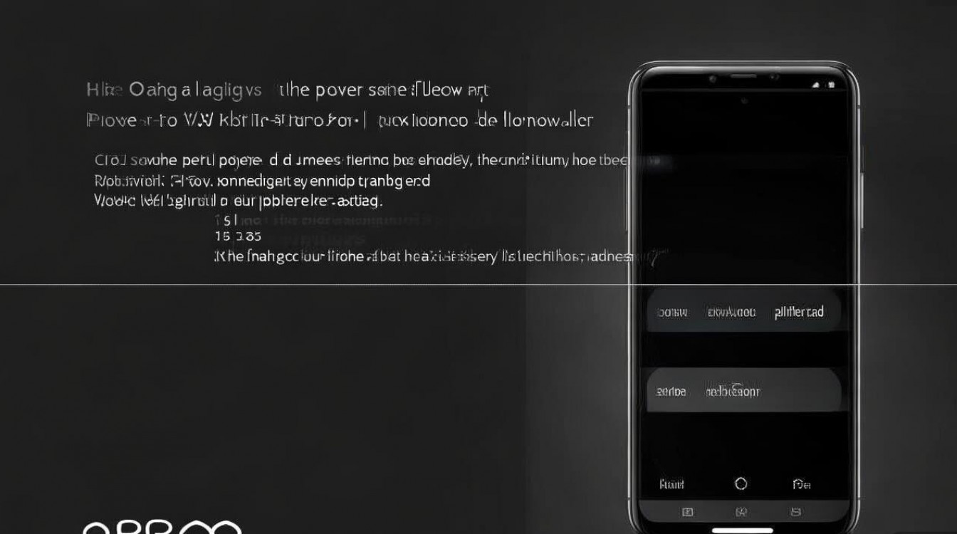 OPPO省电模式怎么开？OPPO手机开启省电模式教程