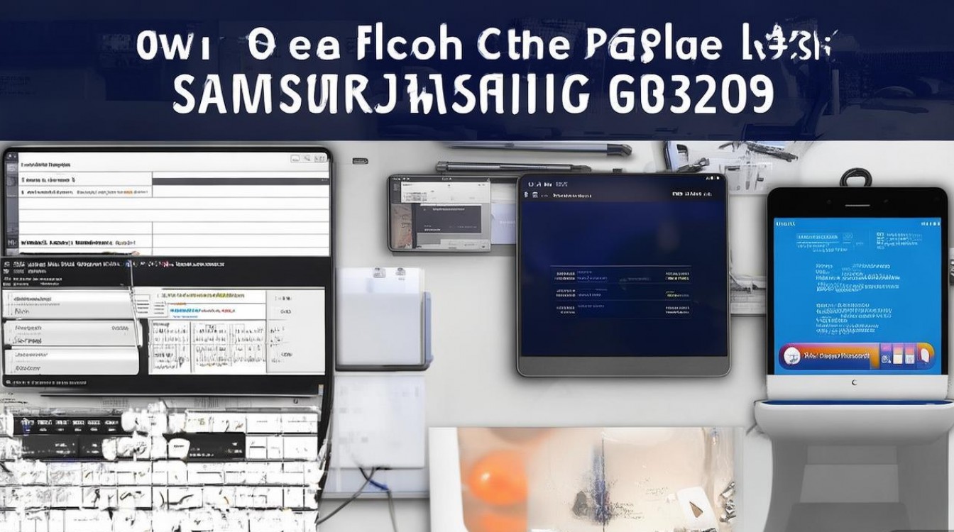 三星g3509i怎么刷机？三星g3509i刷机教程详解