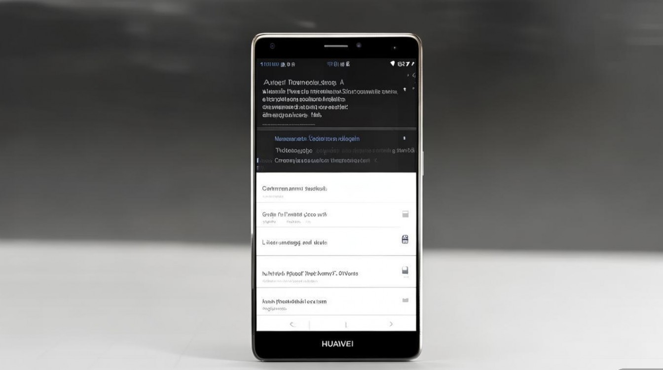 华为mate8怎么设置情景模式，情景模式在哪里设置