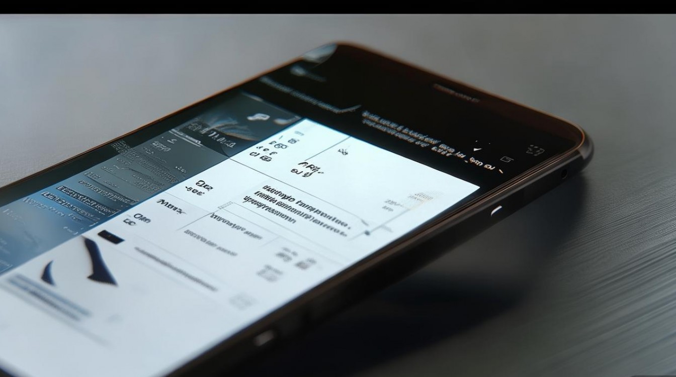 华为mate8怎么设置情景模式，情景模式在哪里设置