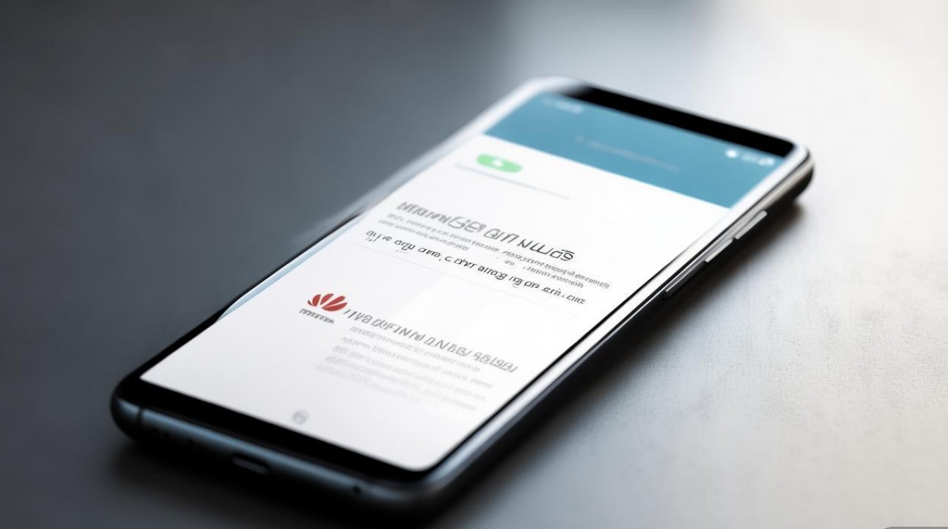 华为手机有时怎么接不起电话，是什么原因导致的？