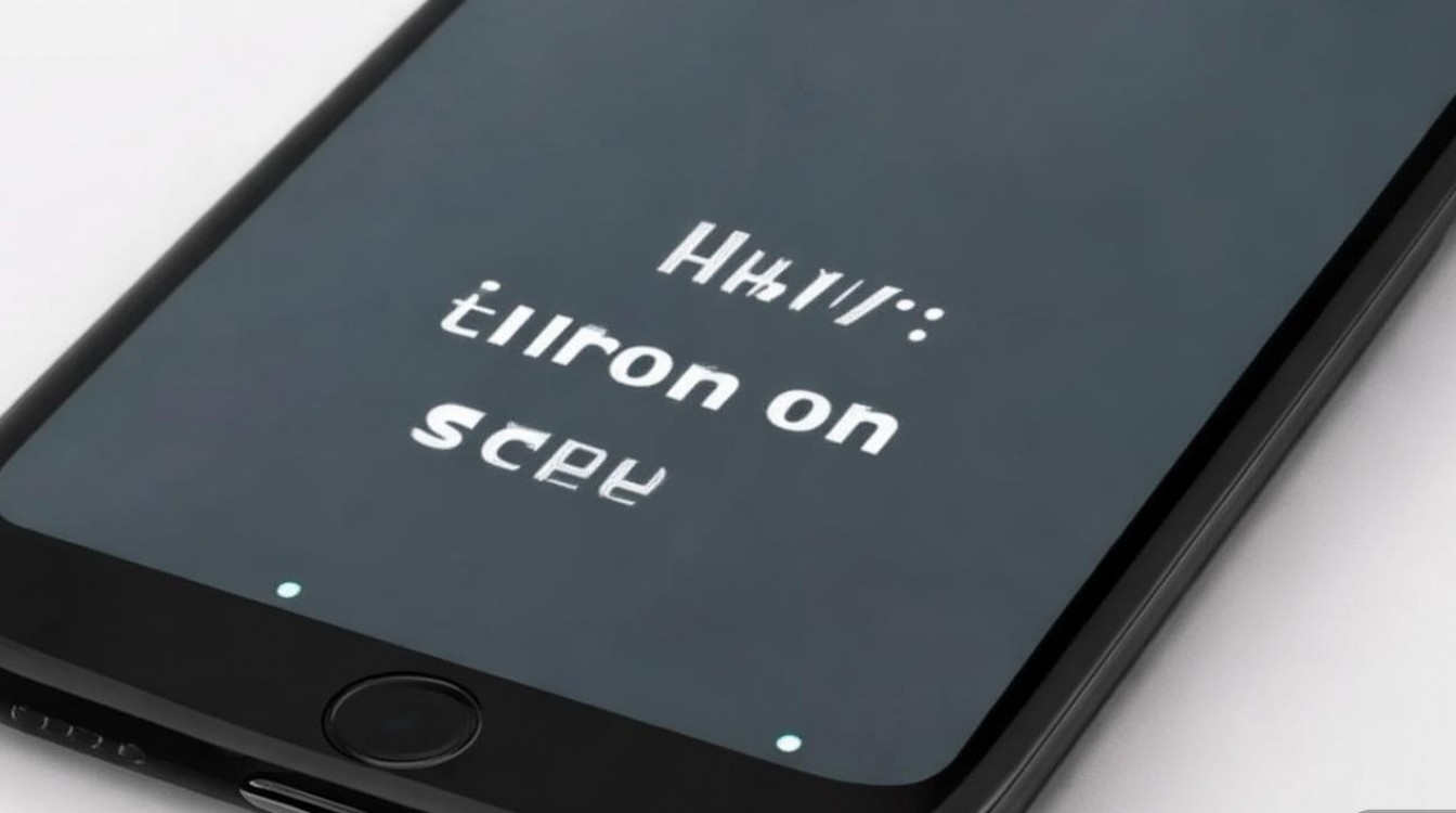 苹果6怎么亮屏?苹果6怎么设置点亮屏幕