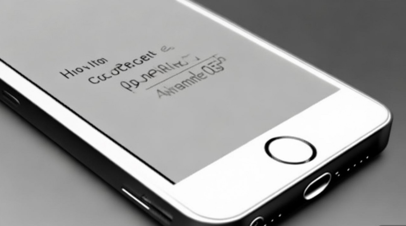 苹果5s怎么指正？苹果5s定位设置方法详解