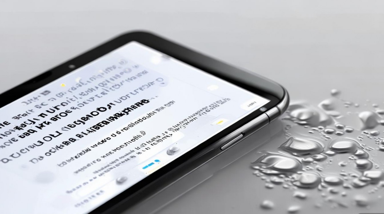 oppo手机漏液怎么办，手机屏幕漏液还能继续使用吗