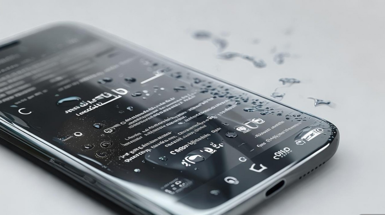 oppo手机漏液怎么办，手机屏幕漏液还能继续使用吗