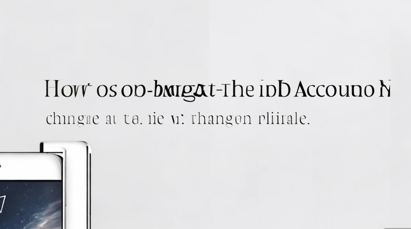 苹果6怎么换id账号,苹果6更换id账号详细步骤
