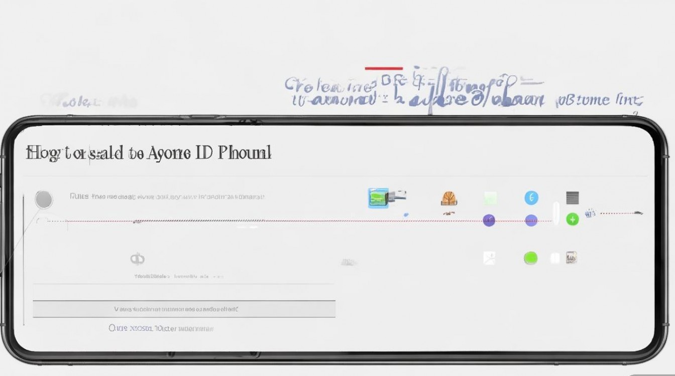 苹果6怎么换id账号,苹果6更换id账号详细步骤