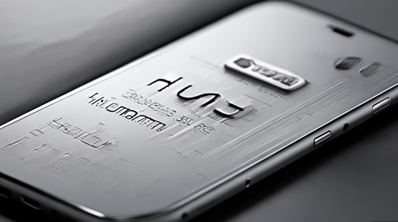 华为手机图标改变了怎么办?如何恢复默认图标布局