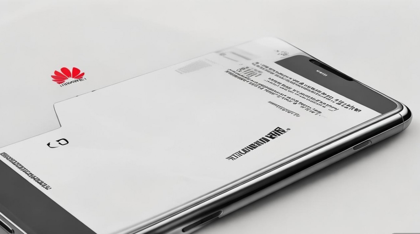 华为手机白频怎么办？华为手机突然白屏是什么原因