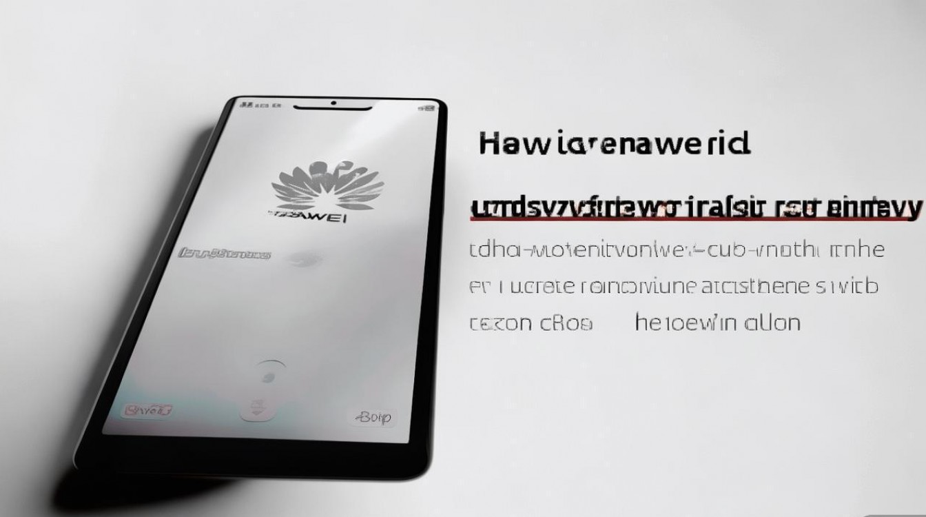 华为手机白频怎么办？华为手机突然白屏是什么原因