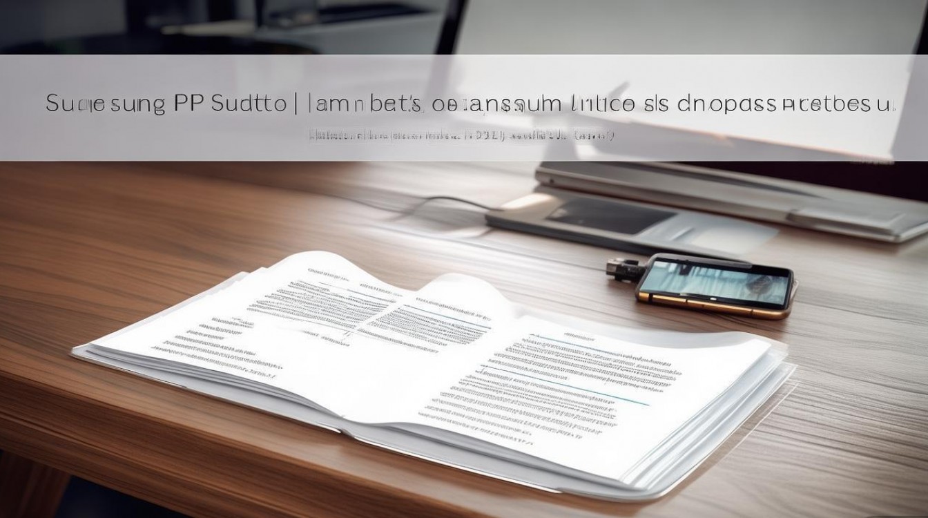 三星pc套件怎么用?三星手机连接电脑教程