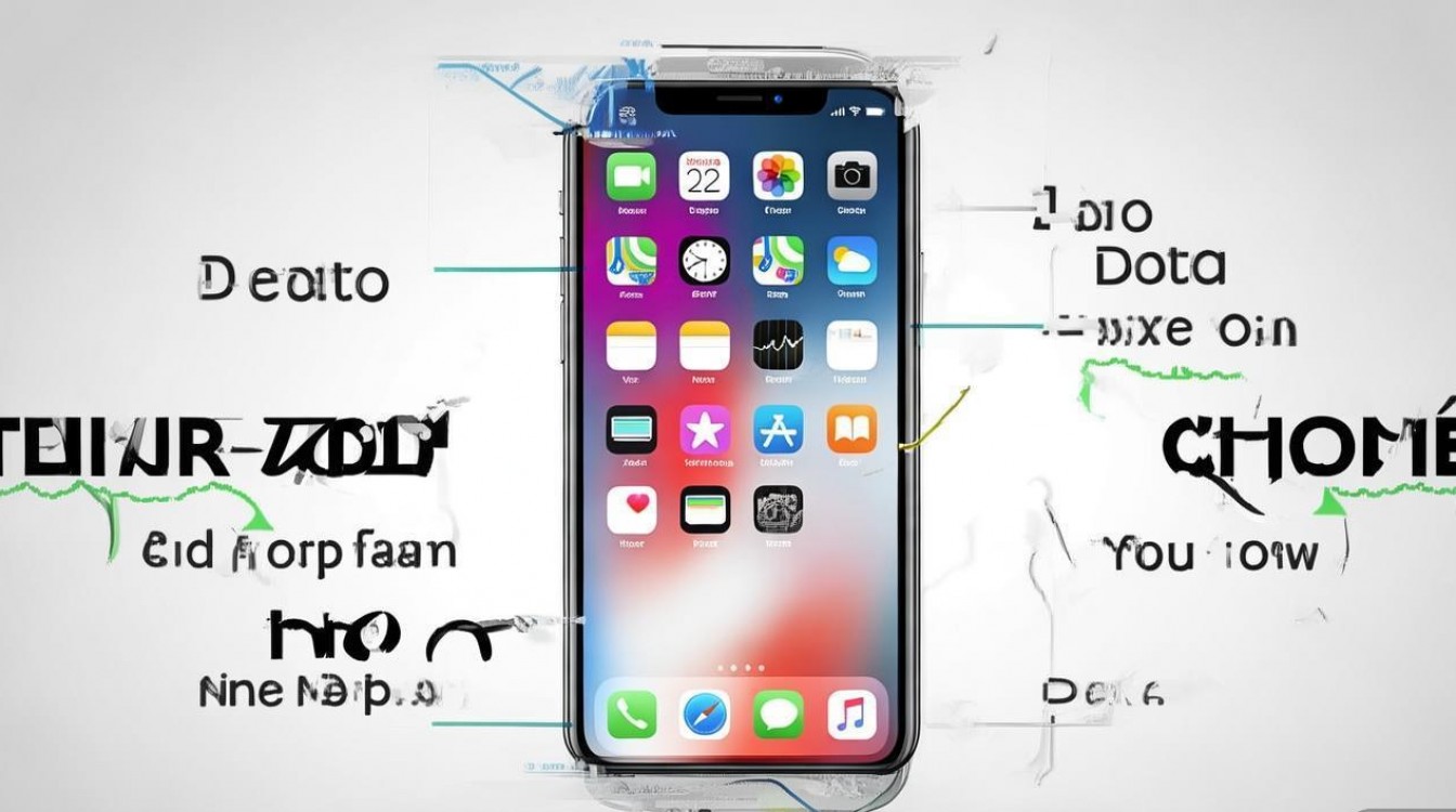 换新苹果手机怎么把旧手机上的数据迁移？苹果数据迁移教程