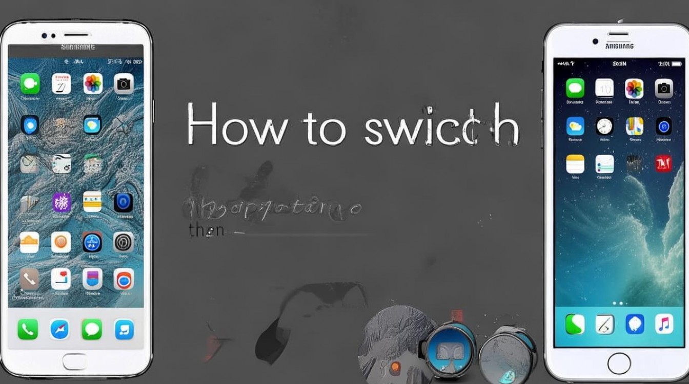 三星怎么换苹果主题?三星手机如何设置iOS风格主题