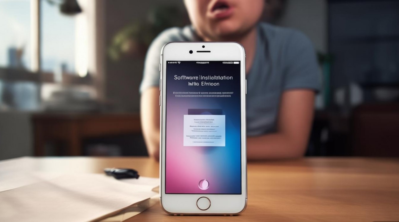 苹果一代手机无法安装软件怎么办,老款iPhone无法安装软件怎么解决