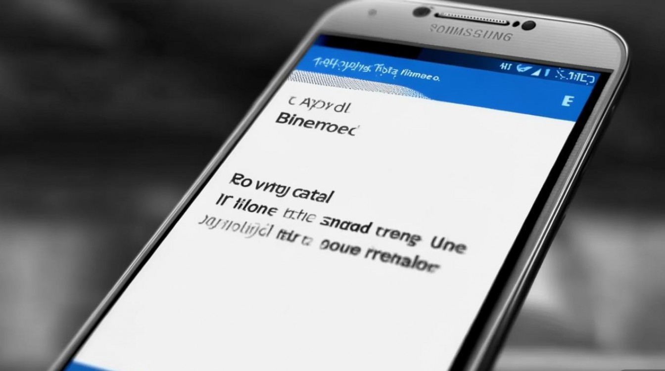 三星s5怎么下载铃声？三星s5铃声下载方法大全