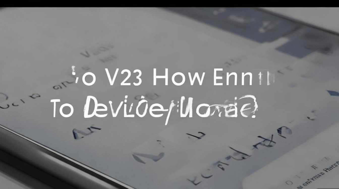 vivoy923怎么不能调出开发者模式,vivoy923开发者选项在哪里打开