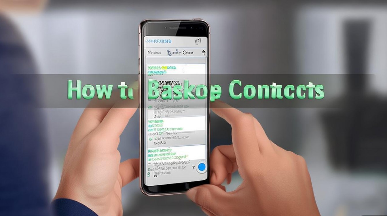 三星i8552怎么备份通讯录，三星i8552通讯录备份方法有哪些